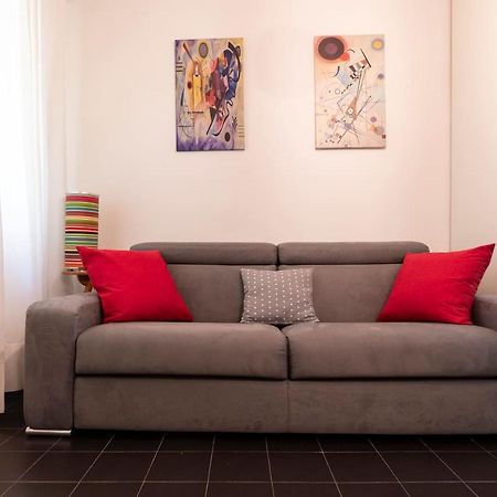 Italianway - Polese 36 B Apartment Bologna Bagian luar foto