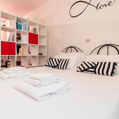 Italianway - Polese 36 B Apartment Bologna Bagian luar foto