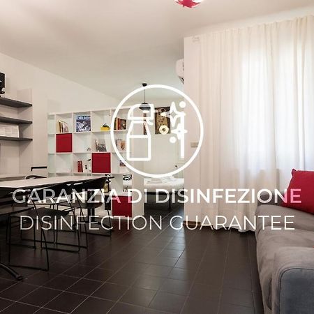 Italianway - Polese 36 B Apartment Bologna Bagian luar foto
