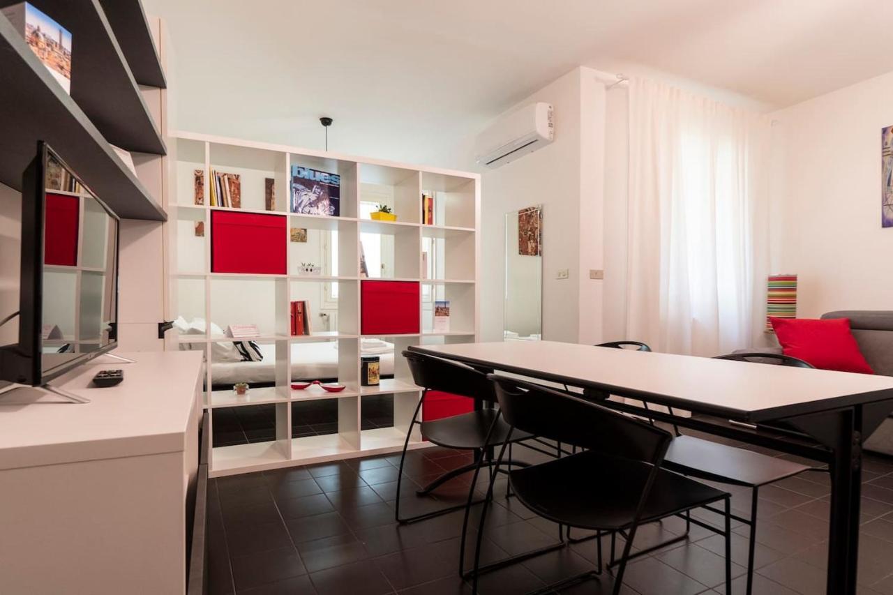 Italianway - Polese 36 B Apartment Bologna Bagian luar foto