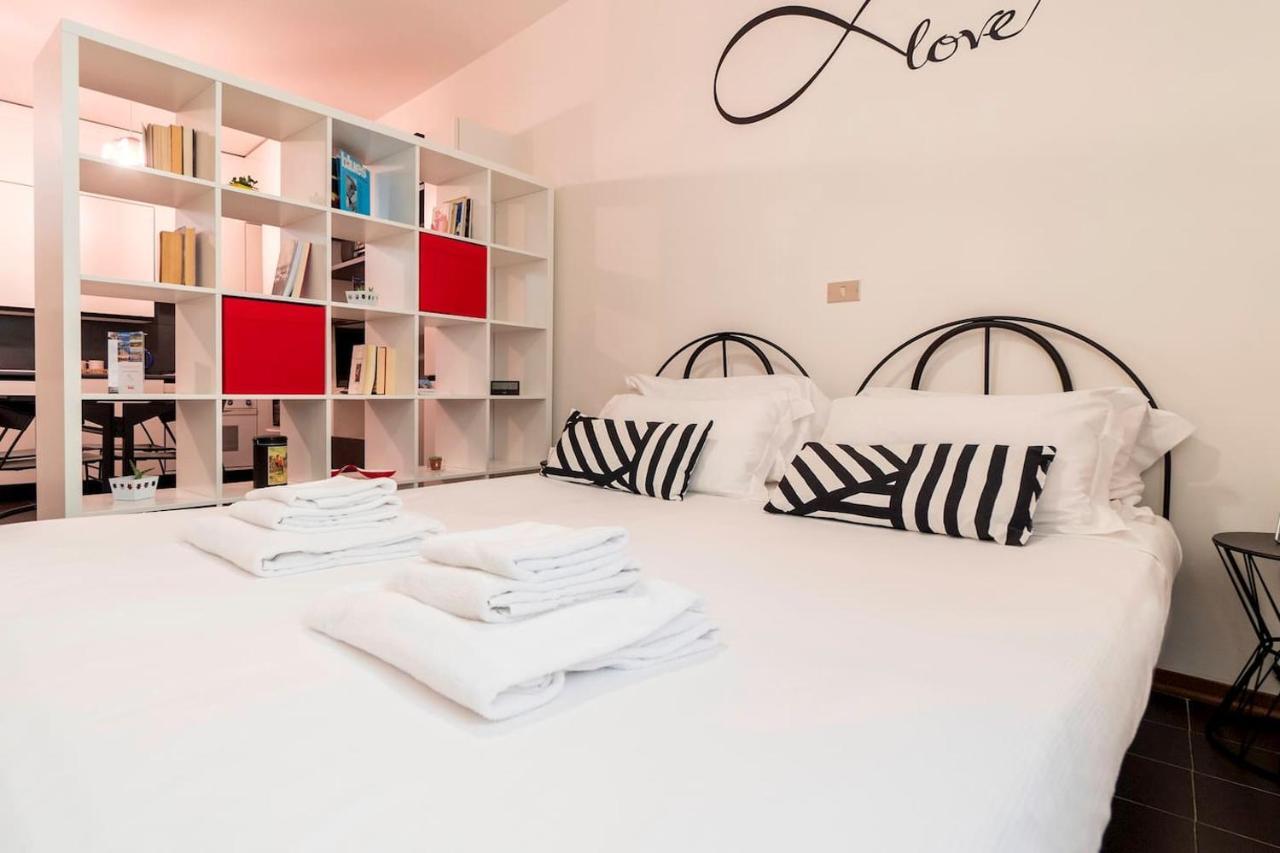 Italianway - Polese 36 B Apartment Bologna Bagian luar foto