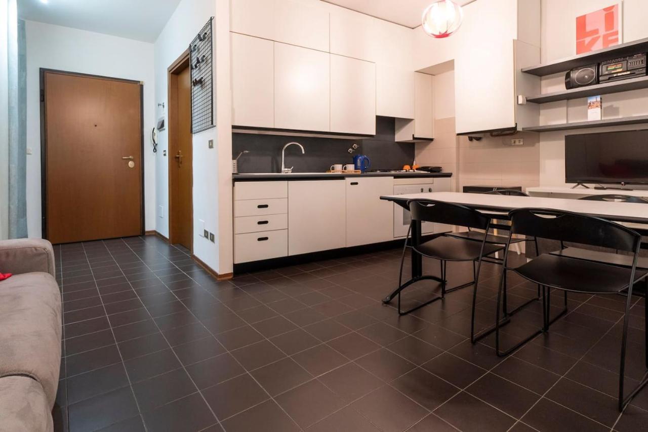 Italianway - Polese 36 B Apartment Bologna Bagian luar foto