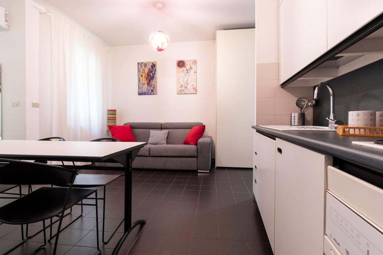 Italianway - Polese 36 B Apartment Bologna Bagian luar foto
