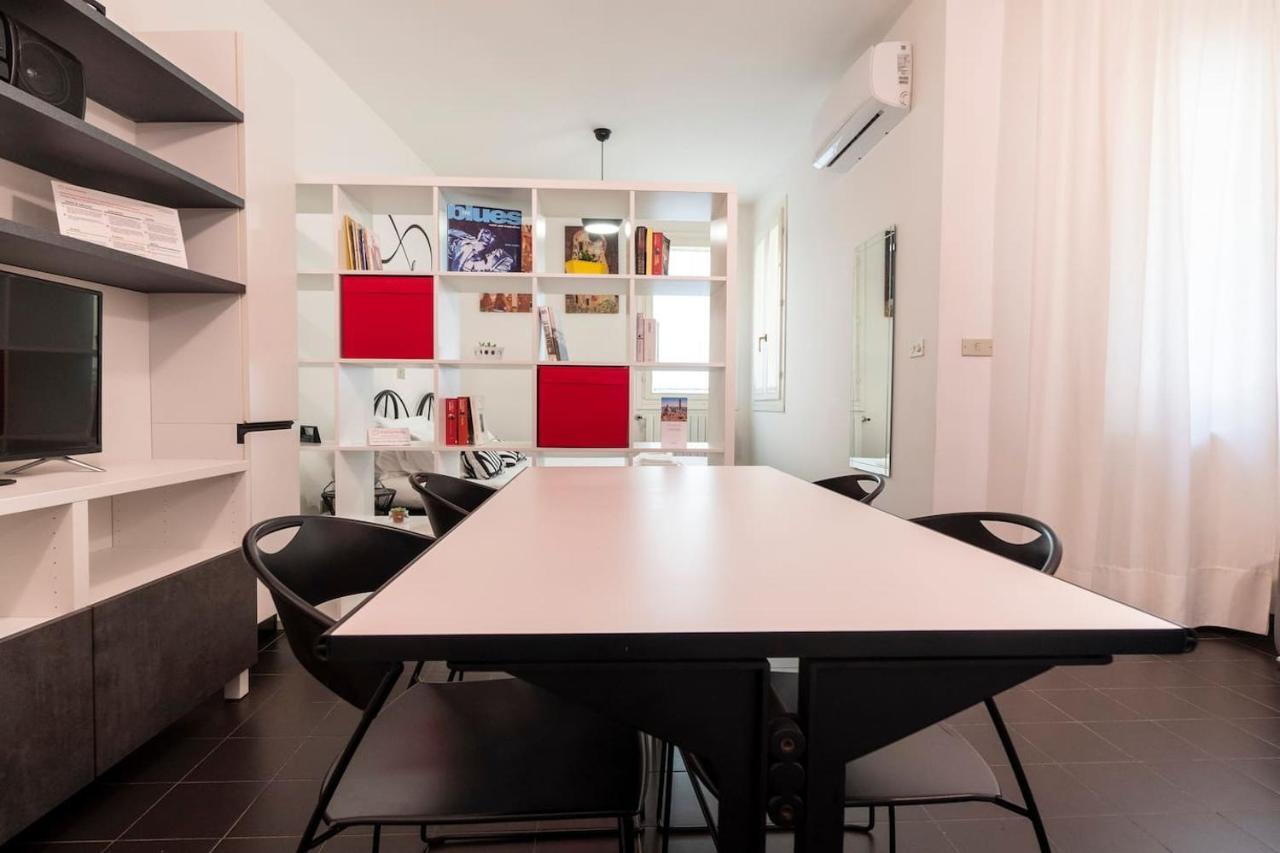 Italianway - Polese 36 B Apartment Bologna Bagian luar foto