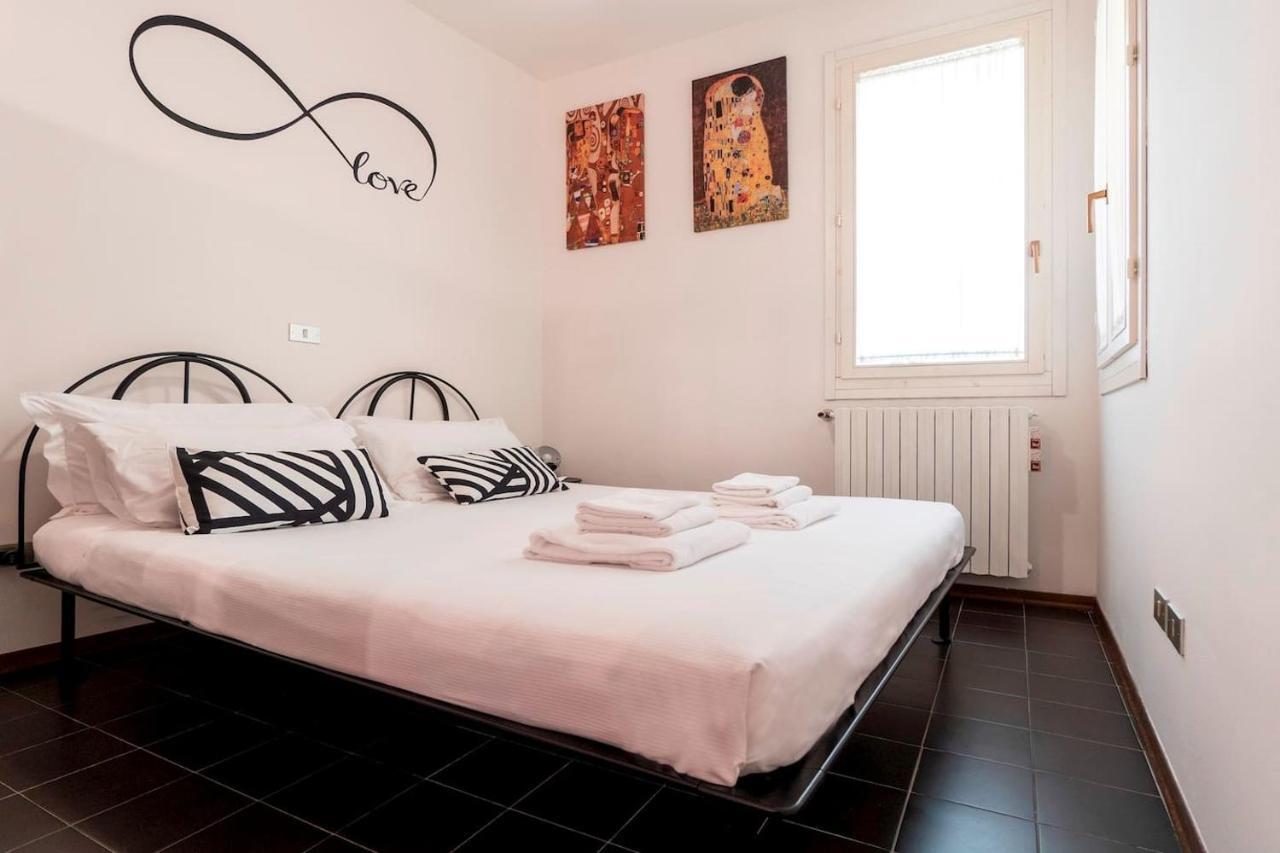 Italianway - Polese 36 B Apartment Bologna Bagian luar foto