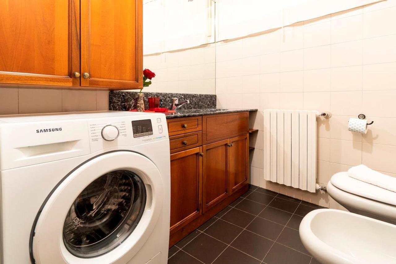 Italianway - Polese 36 B Apartment Bologna Bagian luar foto