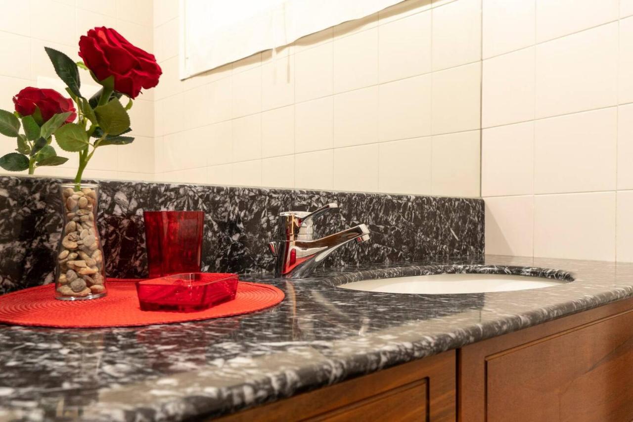 Italianway - Polese 36 B Apartment Bologna Bagian luar foto