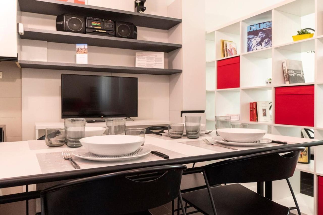 Italianway - Polese 36 B Apartment Bologna Bagian luar foto
